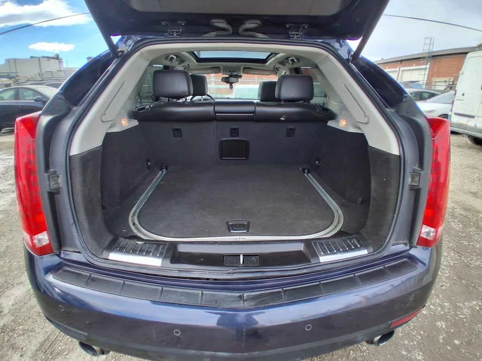 2016 Cadillac SRX - Image 10 of 16