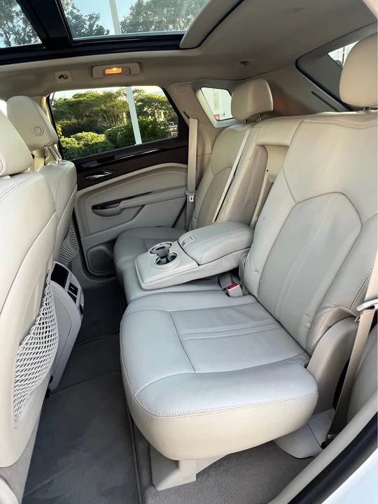 2016 Cadillac SRX - Image 14 of 17