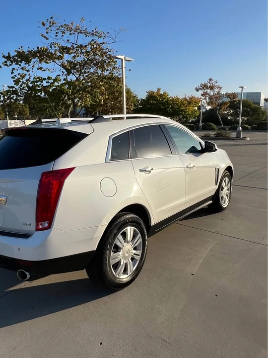 2016 Cadillac SRX - Image 4 of 17