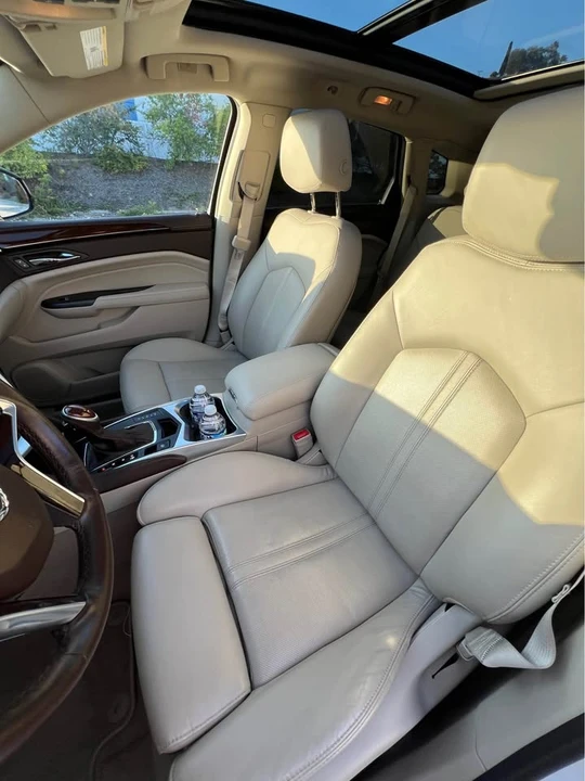 2016 Cadillac SRX - Image 13 of 17