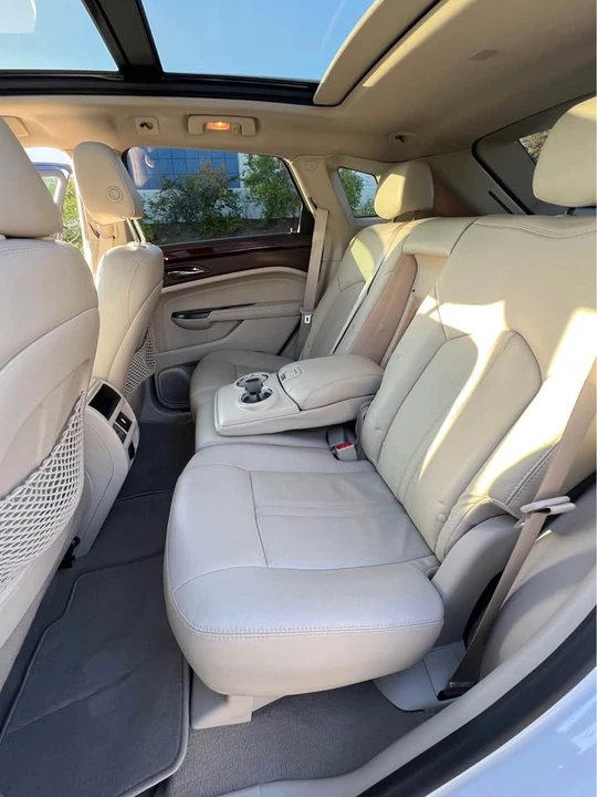 2016 Cadillac SRX - Image 10 of 18