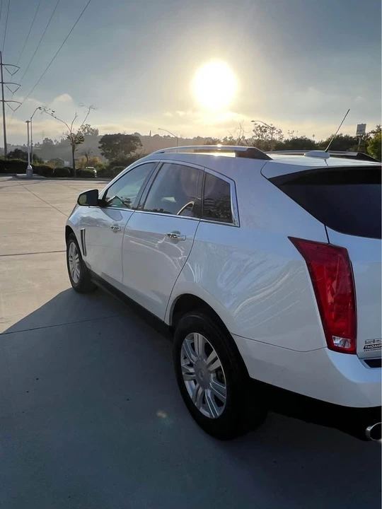 2016 Cadillac SRX - Image 4 of 18