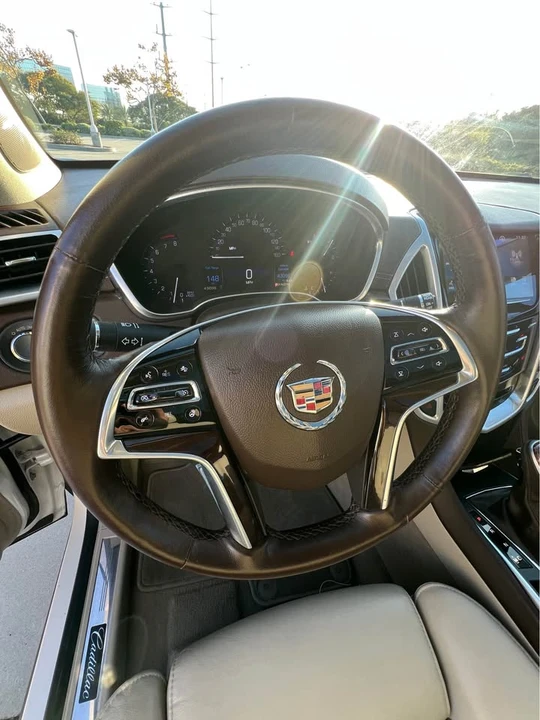 2016 Cadillac SRX - Image 14 of 18