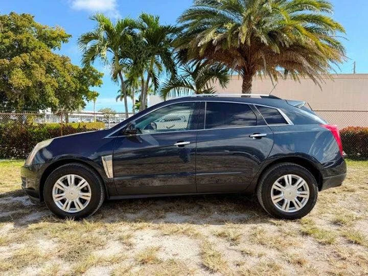 2016 Cadillac SRX - Image 3 of 10