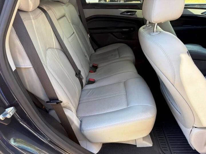 2016 Cadillac SRX - Image 9 of 10
