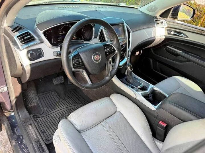 2016 Cadillac SRX - Image 6 of 10