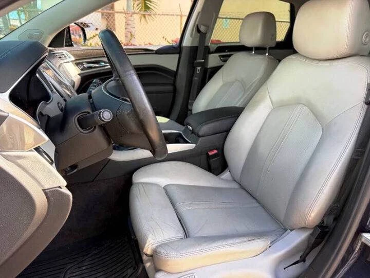 2016 Cadillac SRX - Image 7 of 10