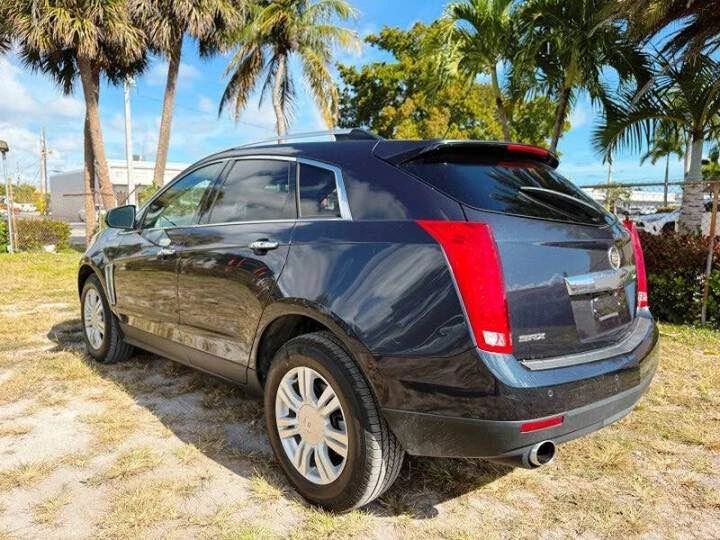 2016 Cadillac SRX - Image 2 of 10