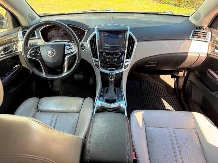 2016 Cadillac SRX - Image 8 of 10