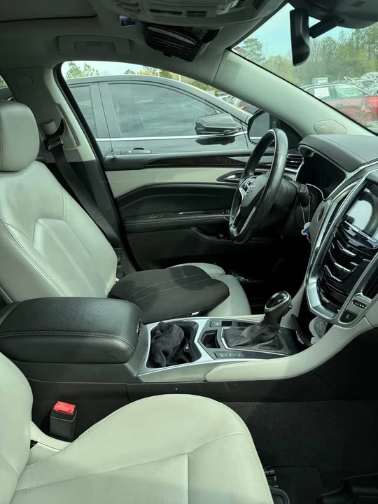 2016 Cadillac SRX - Image 3 of 5