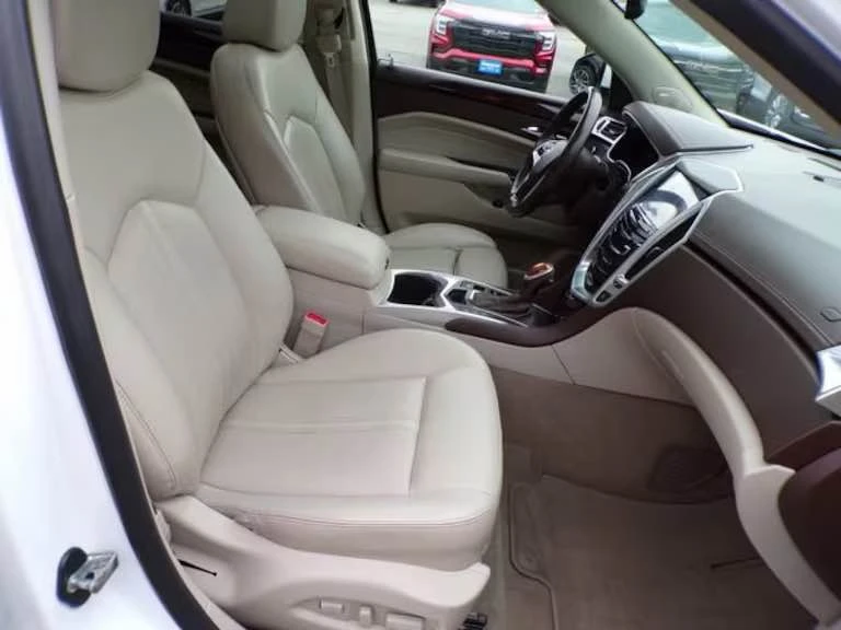 2016 Cadillac SRX - Image 6 of 20