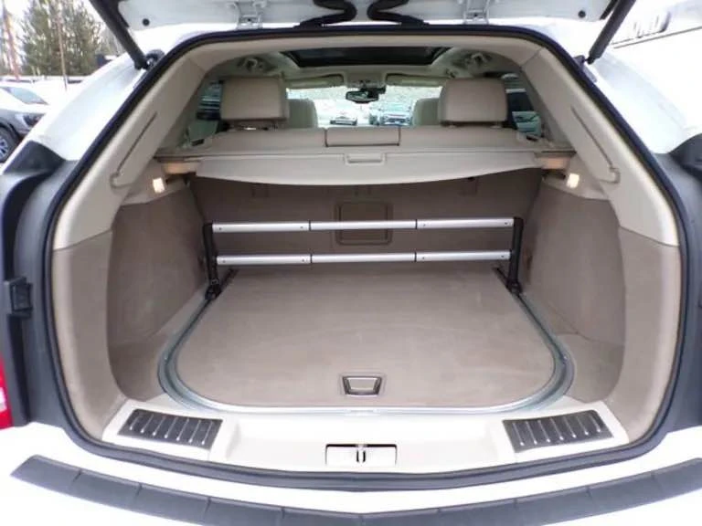 2016 Cadillac SRX - Image 10 of 20