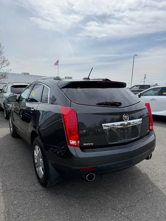 2016 Cadillac SRX - Image 5 of 5