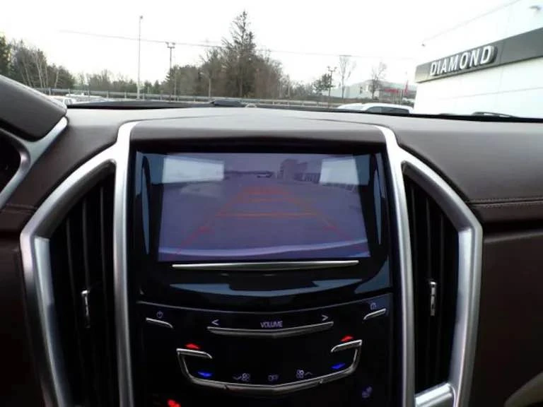 2016 Cadillac SRX - Image 18 of 20