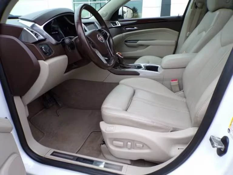 2016 Cadillac SRX - Image 14 of 20
