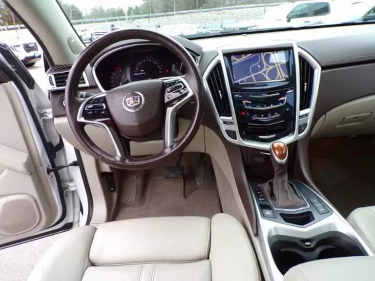 2016 Cadillac SRX - Image 15 of 20