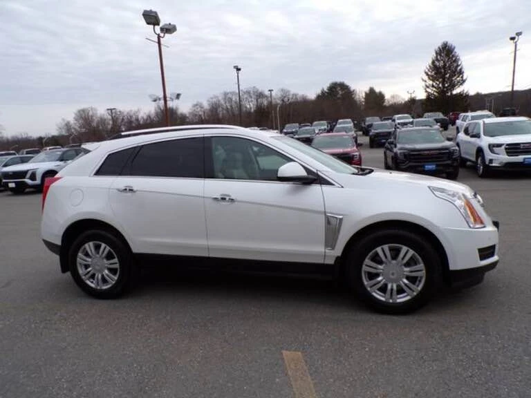 2016 Cadillac SRX - Image 4 of 20