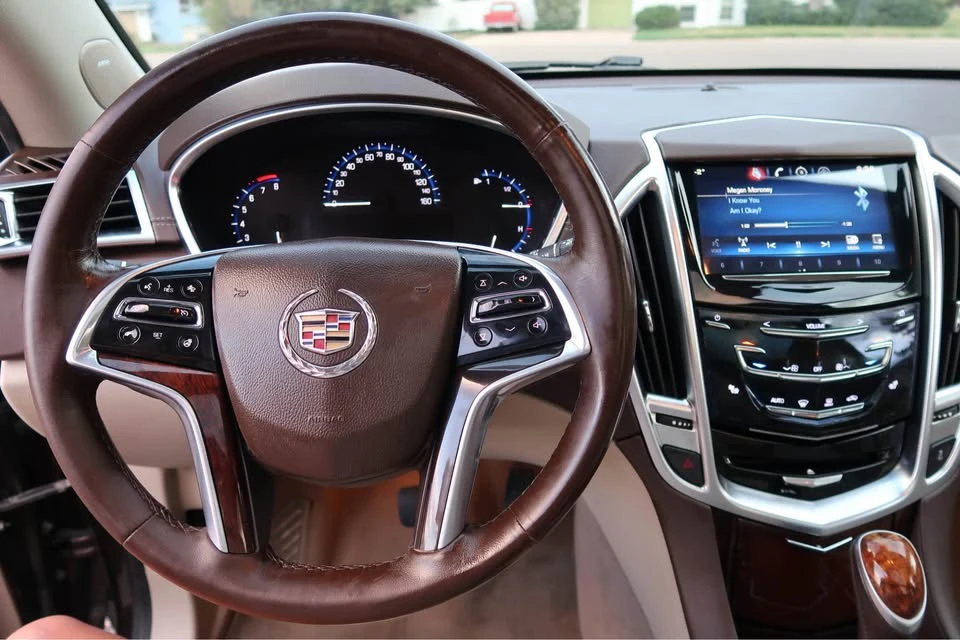 2016 Cadillac SRX - Image 20 of 20