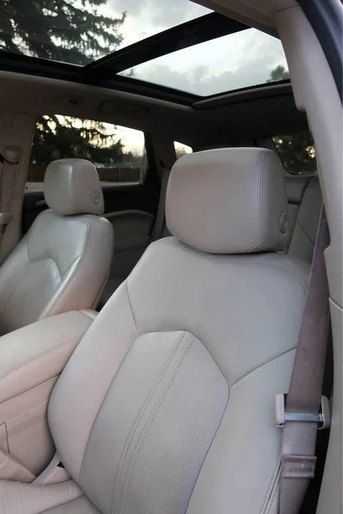 2016 Cadillac SRX - Image 15 of 20
