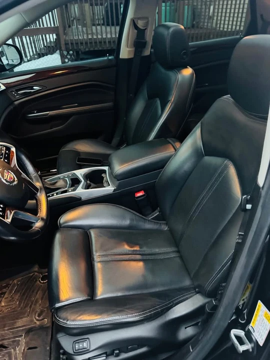 2016 Cadillac SRX - Image 9 of 20