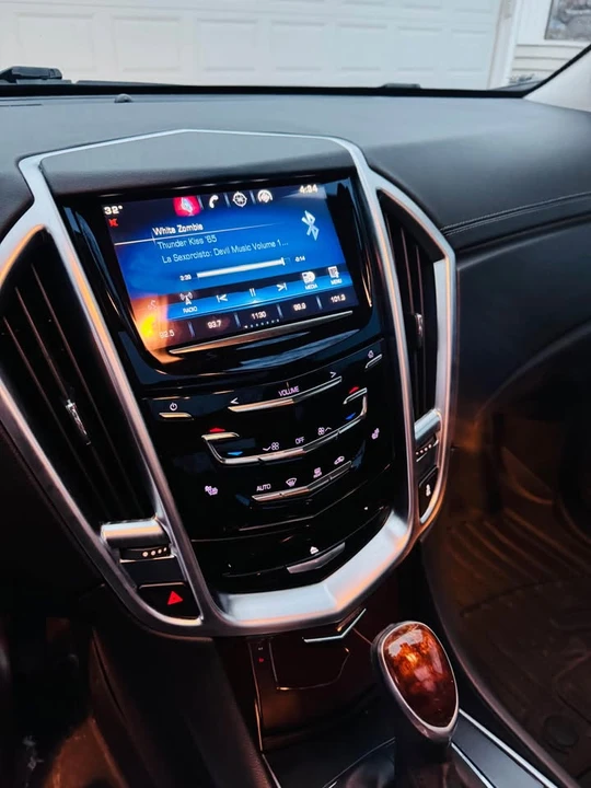 2016 Cadillac SRX - Image 14 of 20
