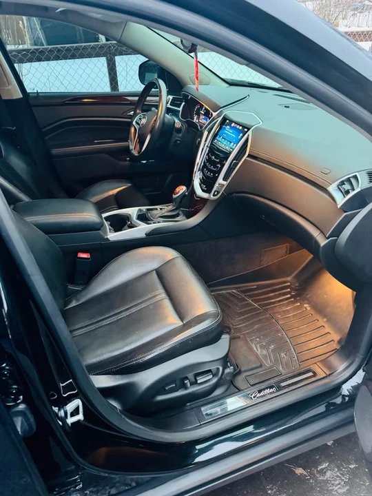 2016 Cadillac SRX - Image 13 of 20