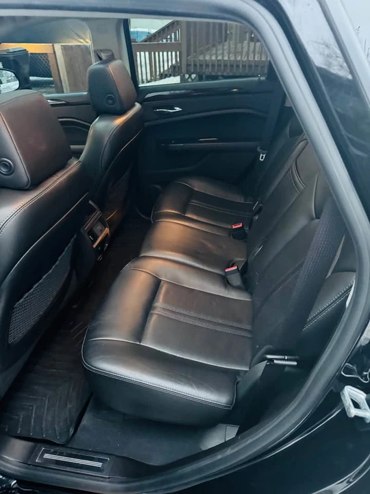 2016 Cadillac SRX - Image 10 of 20