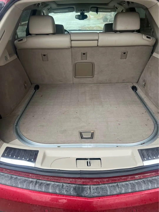 2016 Cadillac SRX - Image 8 of 8