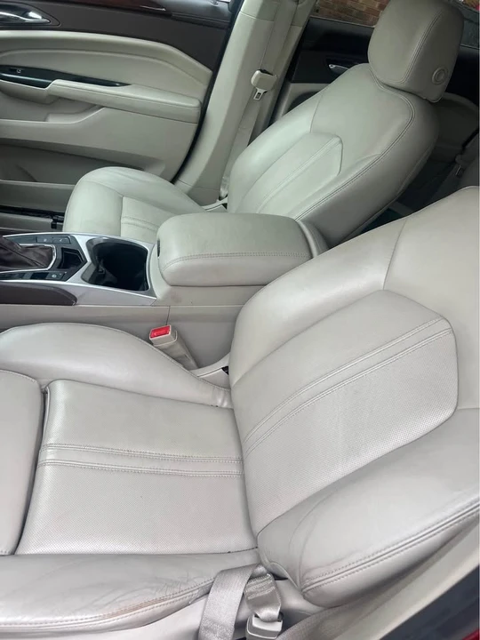 2016 Cadillac SRX - Image 5 of 8