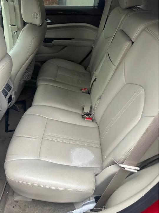 2016 Cadillac SRX - Image 7 of 8