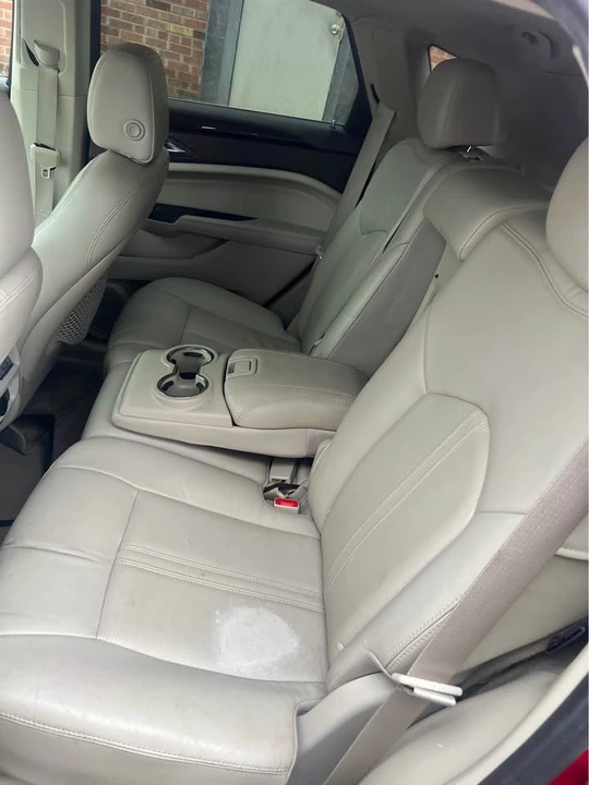 2016 Cadillac SRX - Image 6 of 8