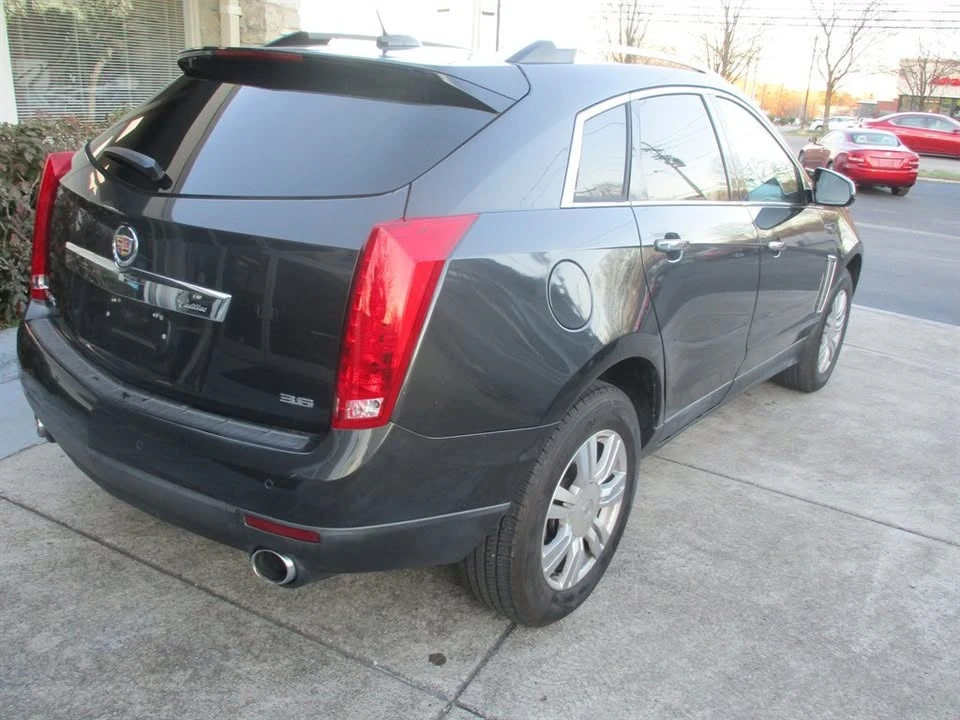 2016 Cadillac SRX - Image 5 of 12