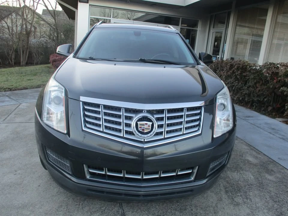 2016 Cadillac SRX - Image 2 of 12