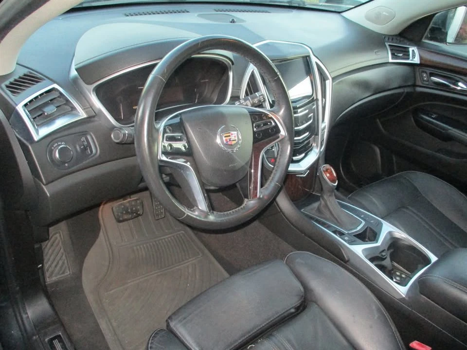 2016 Cadillac SRX - Image 7 of 12