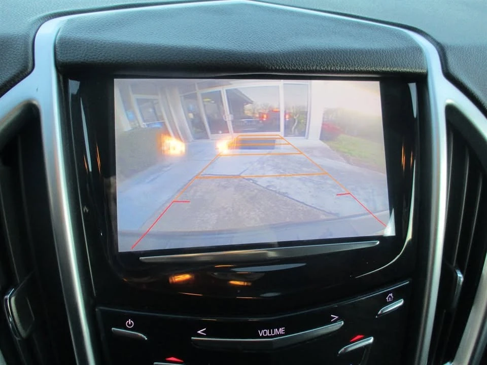 2016 Cadillac SRX - Image 11 of 12