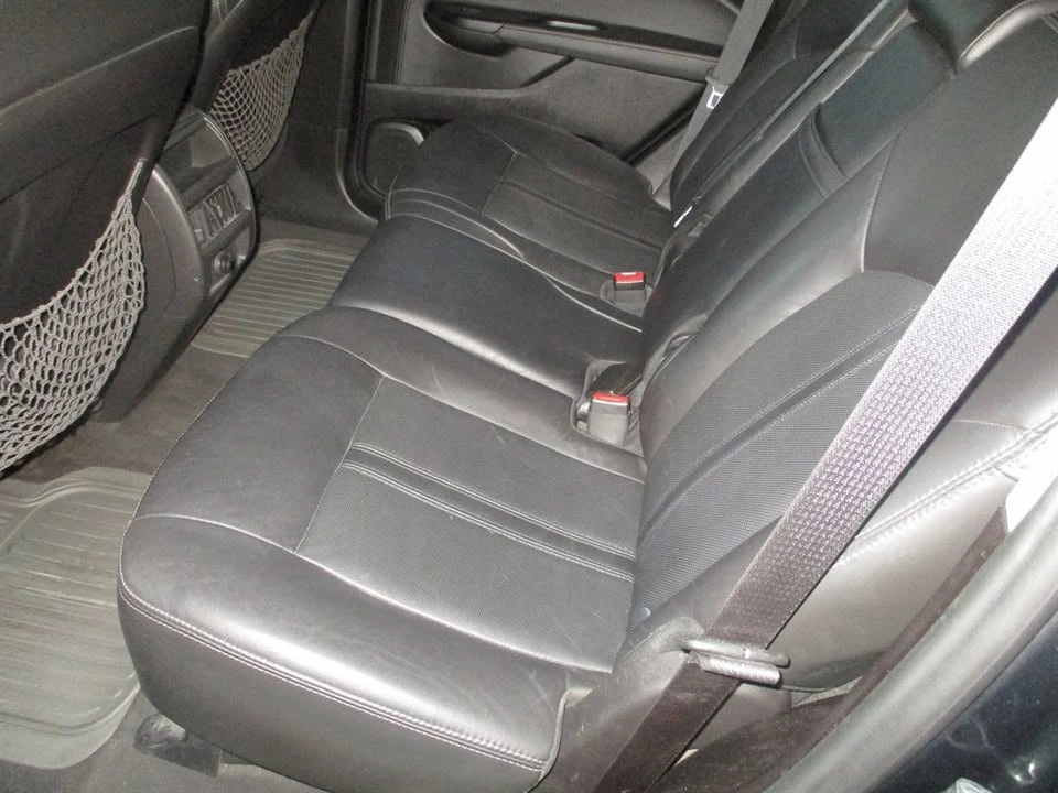 2016 Cadillac SRX - Image 9 of 12