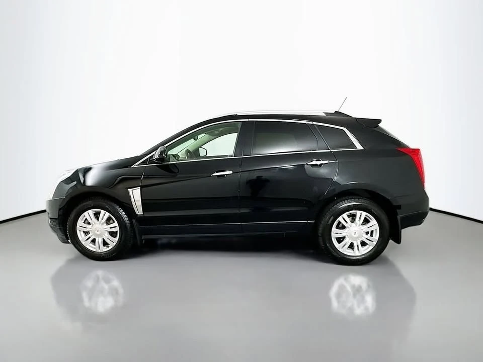2016 Cadillac SRX - Image 6 of 16