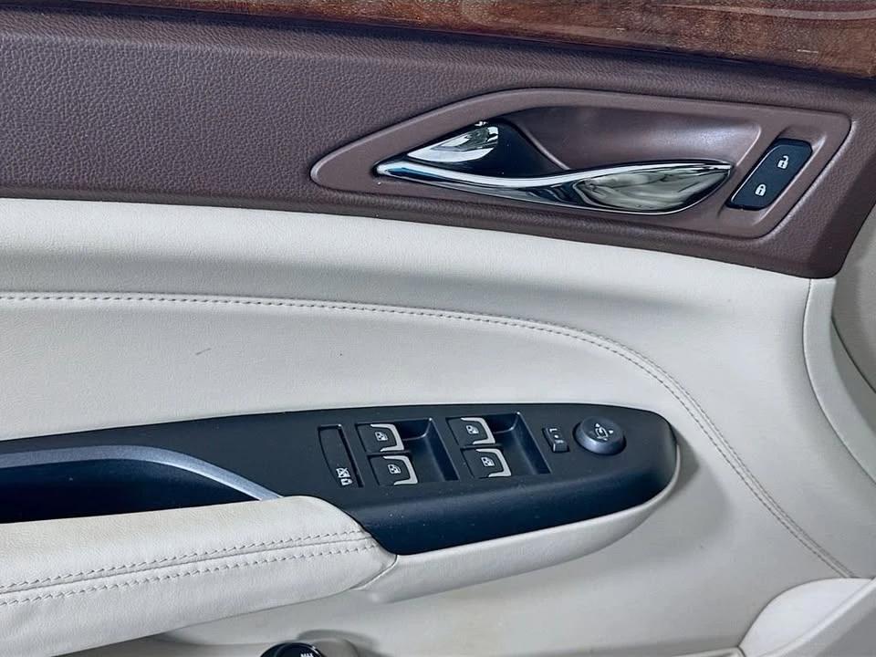 2016 Cadillac SRX - Image 15 of 16
