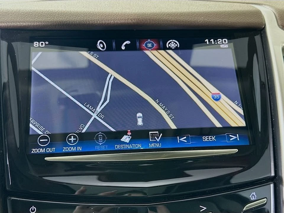 2016 Cadillac SRX - Image 10 of 16