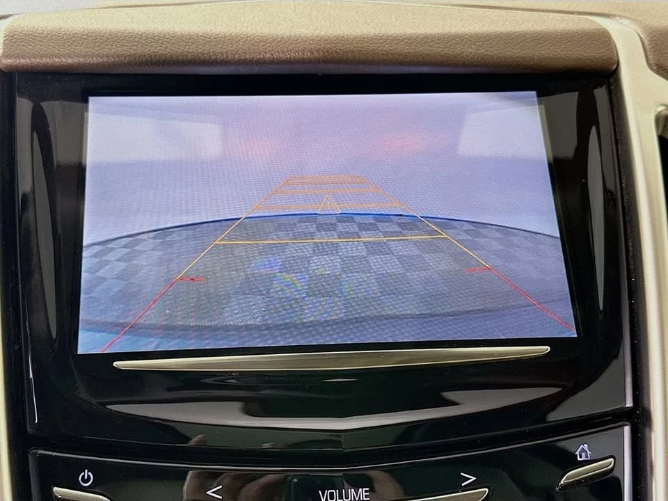 2016 Cadillac SRX - Image 11 of 16