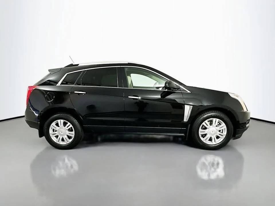 2016 Cadillac SRX - Image 2 of 16