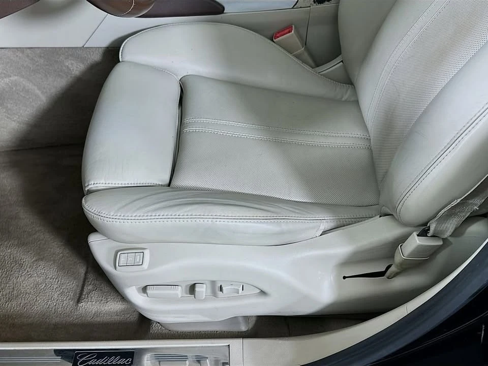 2016 Cadillac SRX - Image 16 of 16