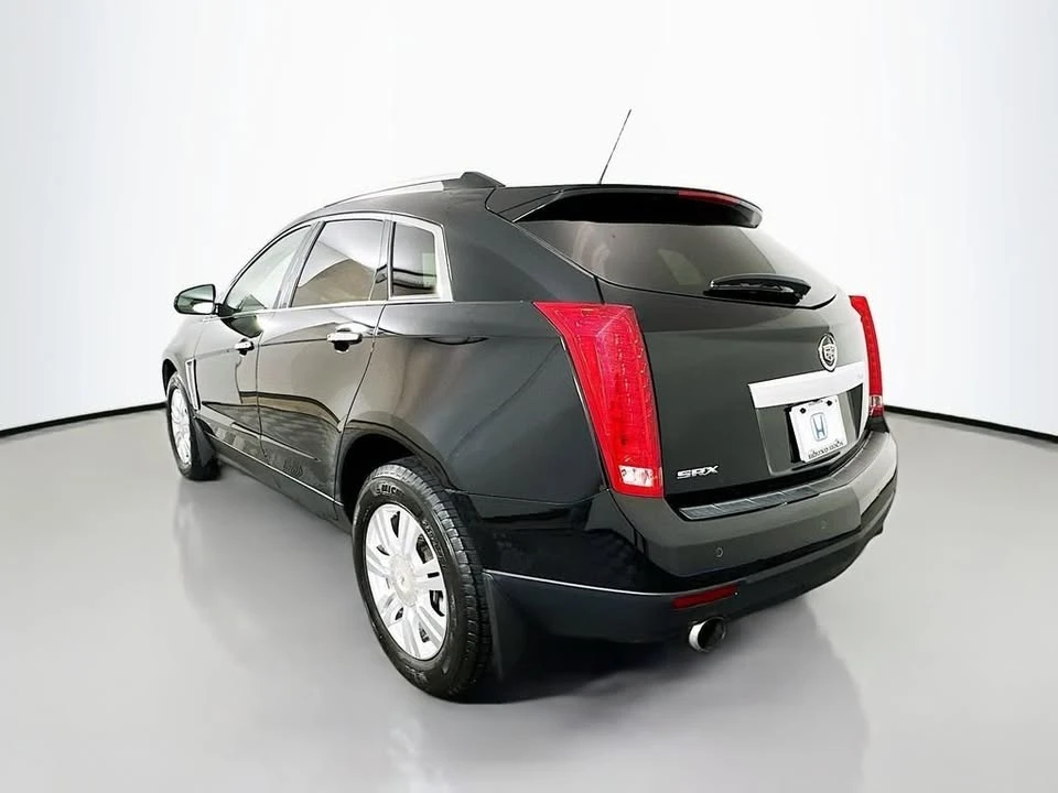 2016 Cadillac SRX - Image 5 of 16