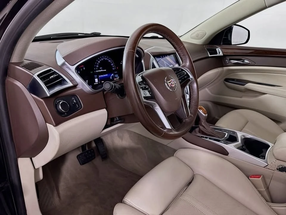 2016 Cadillac SRX - Image 7 of 16