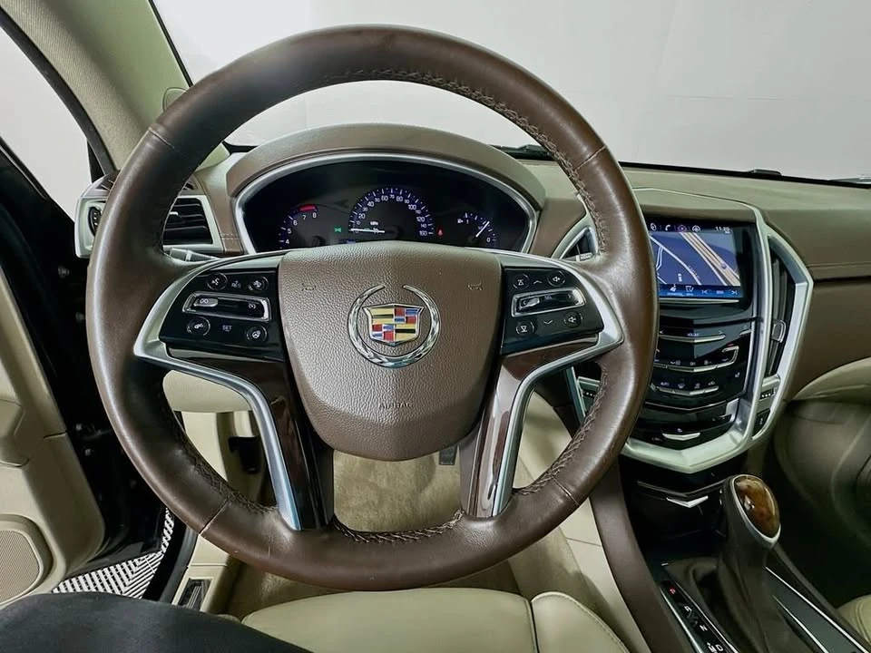 2016 Cadillac SRX - Image 8 of 16