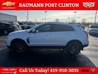 2016 Cadillac SRX - Image 2 of 3