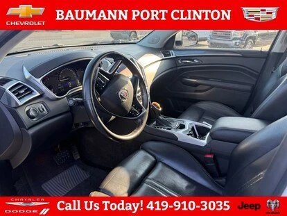 2016 Cadillac SRX - Image 3 of 3