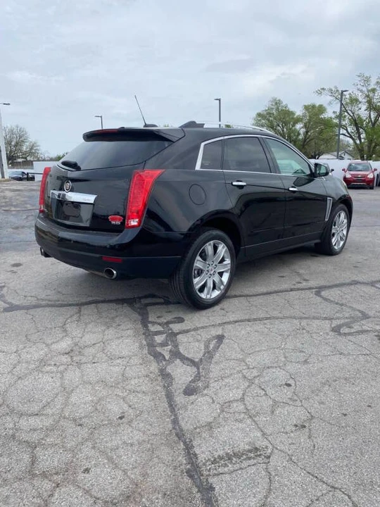 2016 Cadillac SRX - Image 6 of 10