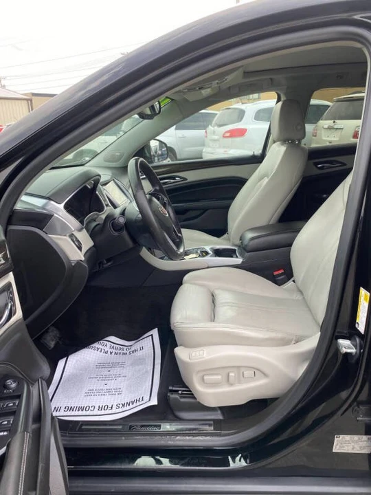 2016 Cadillac SRX - Image 7 of 10