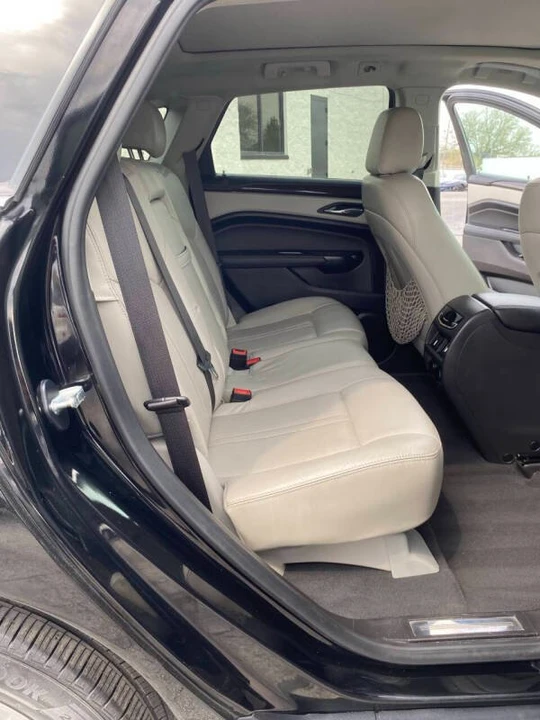 2016 Cadillac SRX - Image 9 of 10